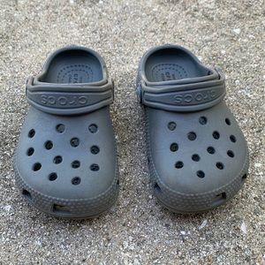 CROCS Toddler size 7c